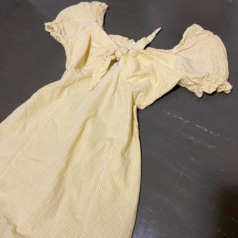 Cute dress
